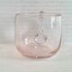 Vichy glass cure glass