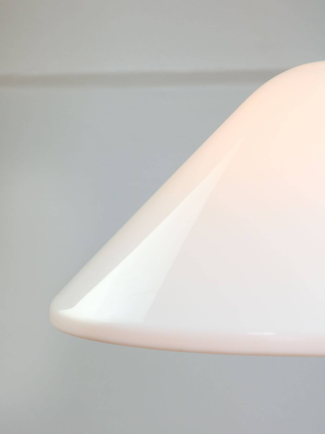 Elpis Pendant by Luigi Massoni for Guzzini, 1970s