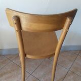 4 steaks bistrot Thonet