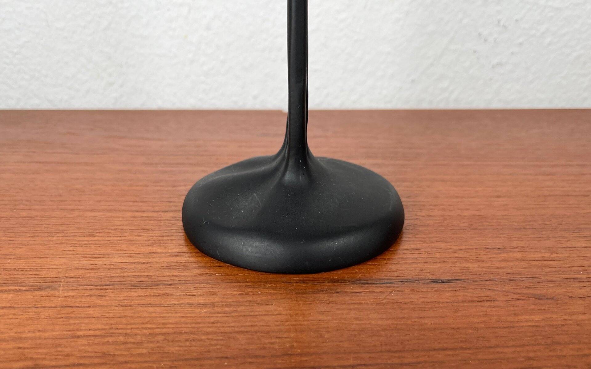 Postmodern metal sculpture Two Become One by Louise Hederström for Ikea, 1990s.