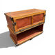 Buffet bar / shelf – Industrial furniture "Suroy"