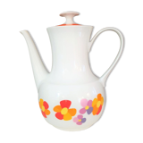 Bavaria Winterlin porcelain coffee maker