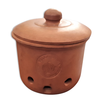Pot terre cuite