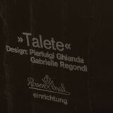 Talete Highboard by Rosenthal