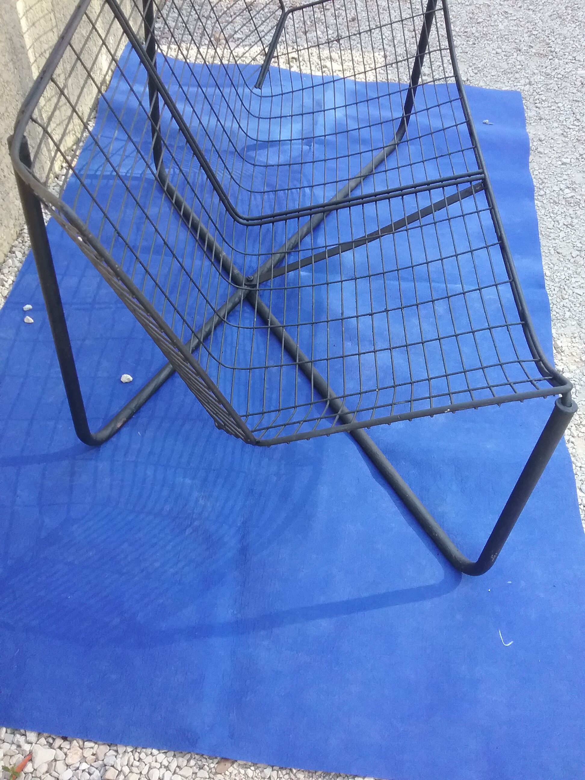 Jarpen bench by Niels Gammelgaard