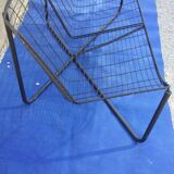 Jarpen bench by Niels Gammelgaard