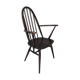 Chair Chair Ercol 'windsor quaker'