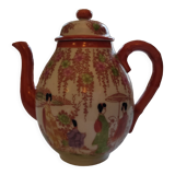 Chinese teapot