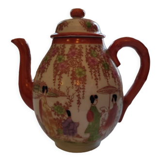 Chinese teapot