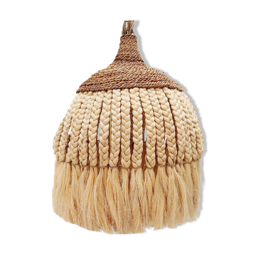 Suspension lamp