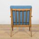 Mid-Century Modern Armchairs from Ton, Czechoslovak, Poland, 1960s.