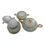 Coffee service