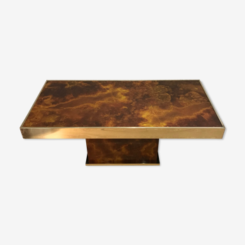 Hervé Chapuis coffee table