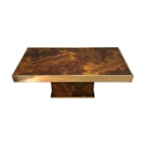 Hervé Chapuis coffee table