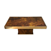 Table basse Hervé Chapuis