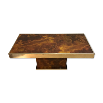Hervé Chapuis coffee table