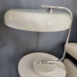 Hustadt Leuchten lamp 1960