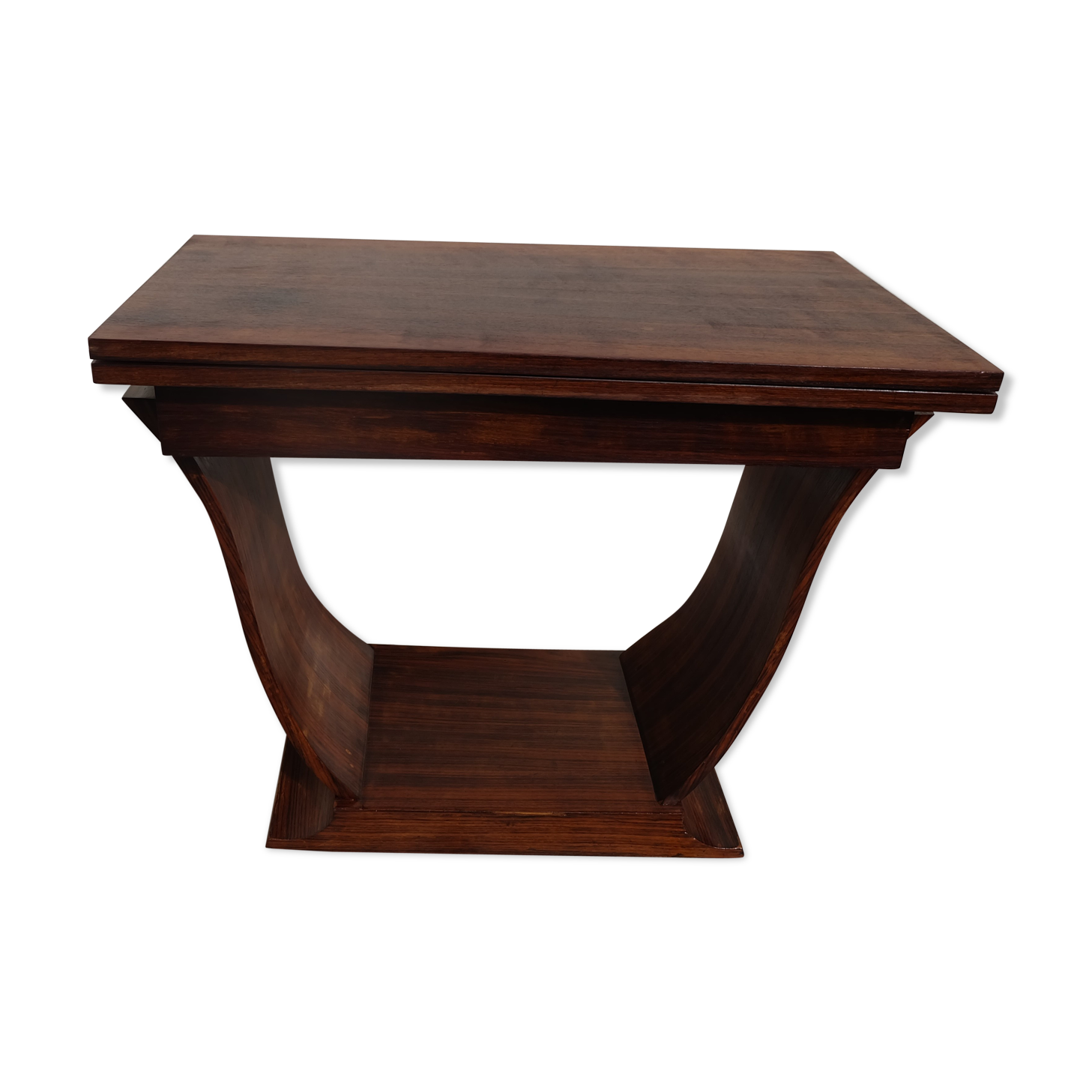 RIO ROSEWOOD TABLE