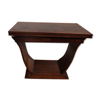 RIO ROSEWOOD TABLE