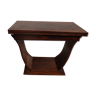 RIO ROSEWOOD TABLE