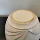 Vase vintage West Germany blanc