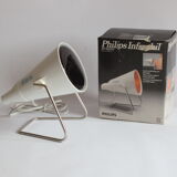 Infraphil with original box, Philips 1970s