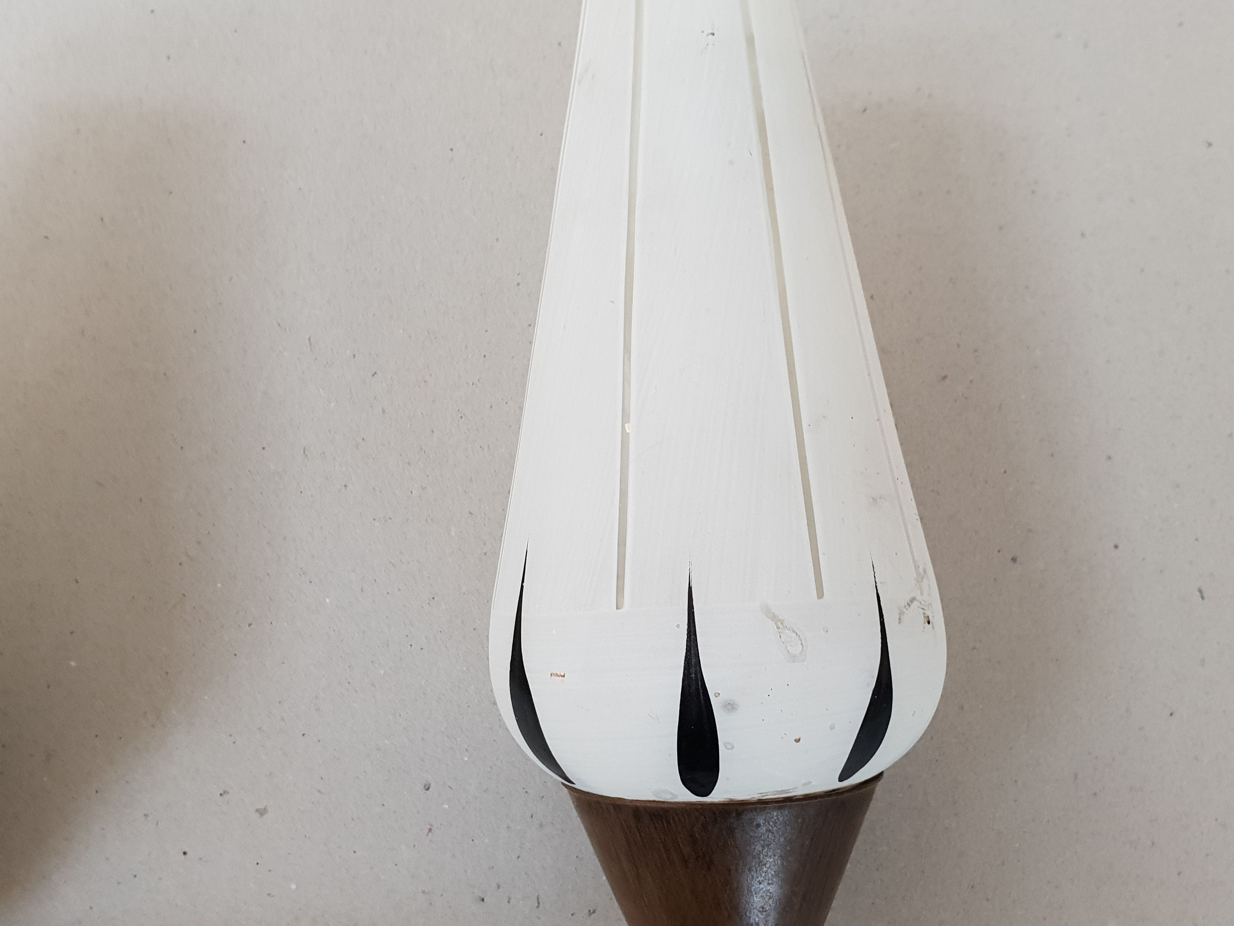 Wall light 1950 vintage