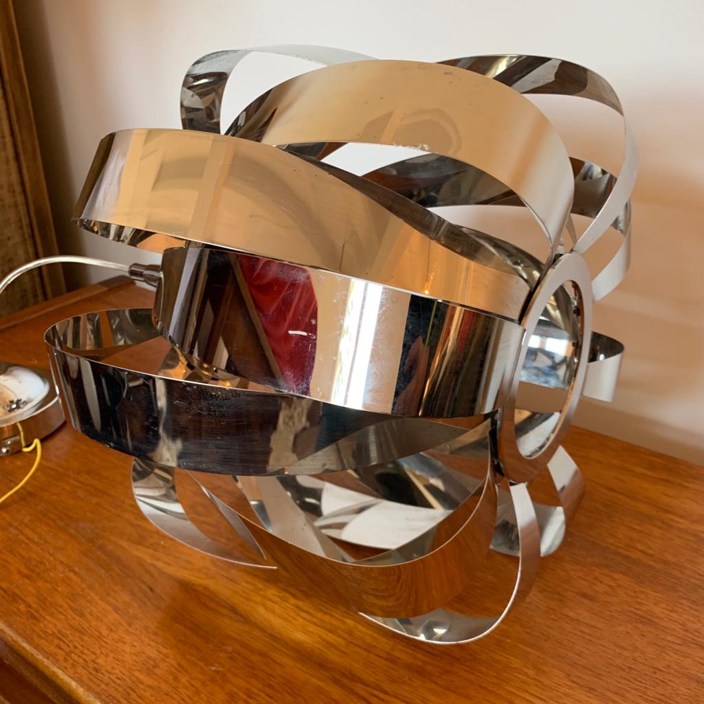 Design chandelier Seylumiere, suspension Eres