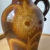 Vase Scheurich Germany