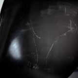 2 chaises Orbit, édition Herman Miller. Design Farner & Grunder, circa 1970.