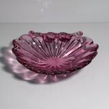 Bol en forme de coquille par Formia Vetri Murano