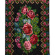 Kilim moldave vintage 321 x 195 cm