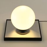 Mid-century Modern Globe Lamp, Italy, 1970s