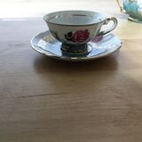 Coffee service