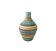 Vintage Vase • Glazed Ceramic • Aldo Londi • Bitossi • 1950