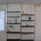 Modular shelves