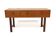 Commode scandinave en teck, Suède, 1960