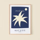 Summer Day - Art Print