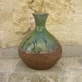 Vintage vase