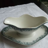 Saucière