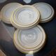 Limoges Porcelain Maison Ternet 12 pieces