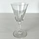 11 Saint-Louis wine glasses "Cerdagne" model - 359012