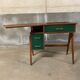 Scandinavian style office by Singer year 1960s