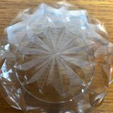 6 Cups Saint Louis Crystal
