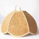 Suspension straw braided corolla 70s