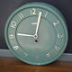 Horloge ancienne Marty