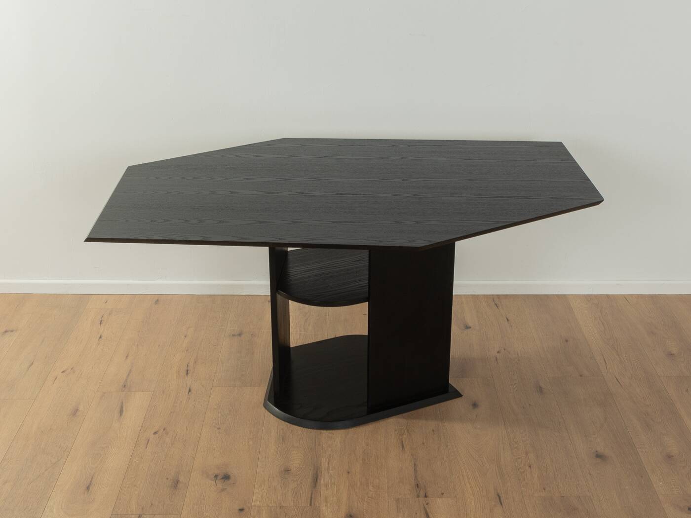 Postmodern dining table