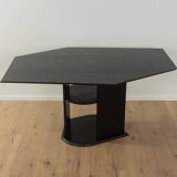 Postmodern dining table