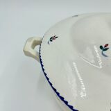 Lot de service décorEdouard de Nimy