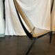 Fauteuil harpe